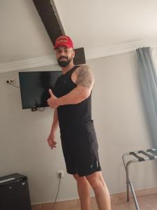 600666378: Chico busca chica en Málaga