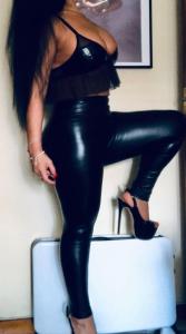 642661435: Chica busca chico en La Coruña