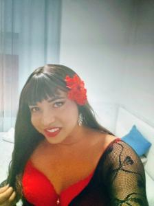 604317842: Travesti en Valencia