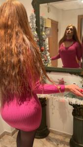 Transexual en Alicante: 