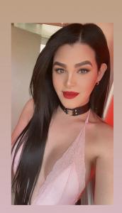 Travesti en Alicante: 