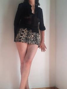 Chica busca chico en Madrid: 