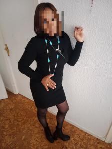 642904643: Chica busca chico en Madrid