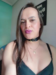 Transexual en Madrid: 