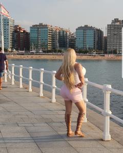 611293651: Travesti en Tenerife