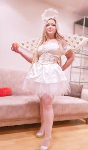 Chica busca chico en Castellón: 