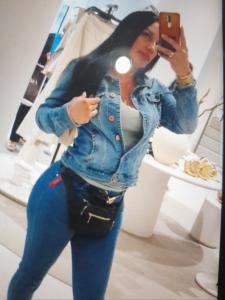 Transexual en Granada: 