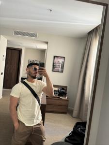 Chico busca chica en Madrid: 