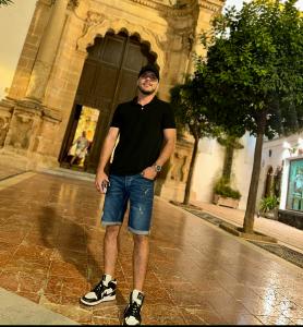 Chico busca chica en Alicante: 