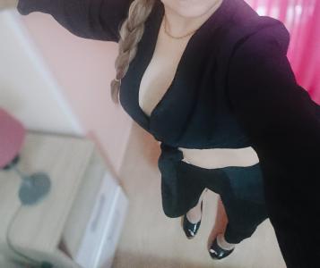 Chica busca chico en Toledo: 