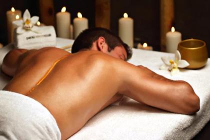 Chica busca chico en Barcelona: 