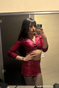 600274336: Travesti en Madrid