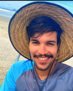 Chico busca chica en Madrid: 