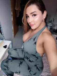 Transexual en León: 