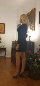 Chica busca chico en Málaga: 