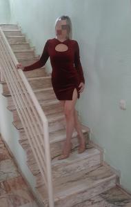 Chica busca chico en Badajoz: 