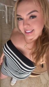 Travesti en Alicante: 