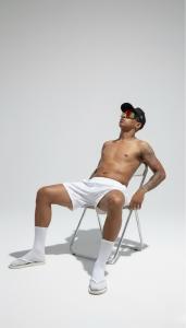 Chico busca chica en Madrid: 