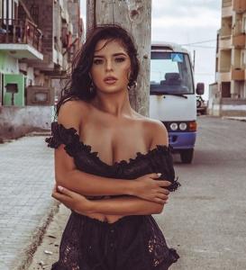 Chica busca chico en Málaga: 