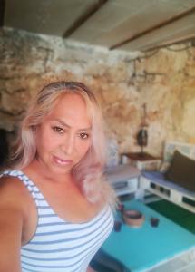 Travesti en Valencia: 