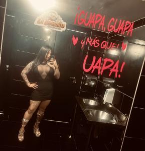 Transexual en Cantabria: 