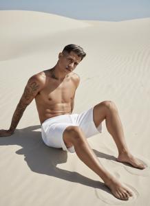 Chico busca chica en Madrid: 