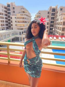 Chica busca chico en Madrid: 