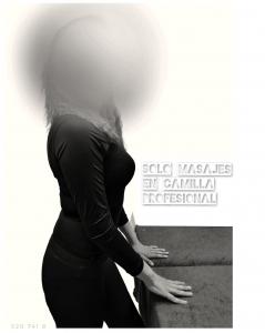 Chica busca chico en Sevilla: 