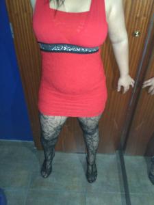 Chica busca chico en Sevilla: 