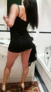 Chica busca chico en Granada: 