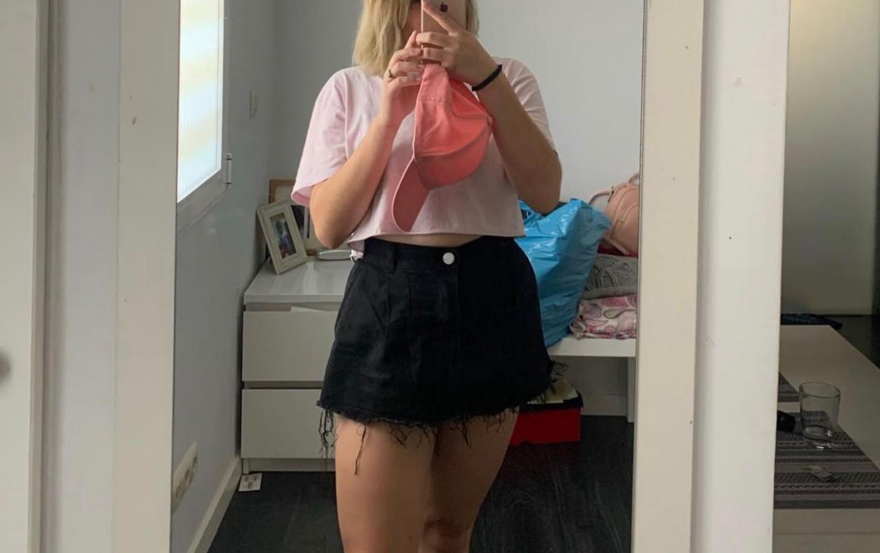 Chica busca chico en Vizcaya: 