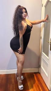 Travesti en Pontevedra: 