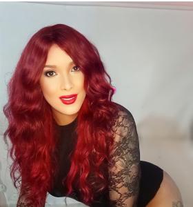 641811498: Transexual en Sevilla