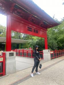 Travesti en Alicante: 