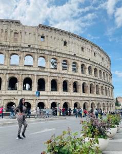 655361637: Transexual en Madrid