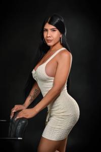 Travesti en Sevilla: 