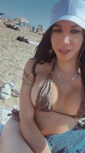 674742016: Travesti en Valencia