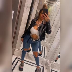 Chica busca chico en Alicante: 