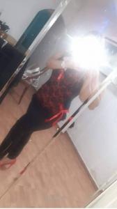 Chica busca chico en Álava: 