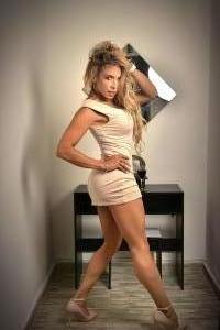 Transexual en Murcia: 