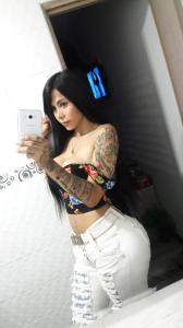 Travesti en Pontevedra: 