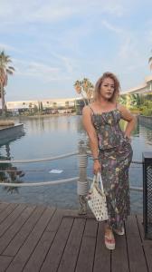 612472324: Transexual en Barcelona