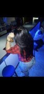 601517519: Chica busca chico en Almería