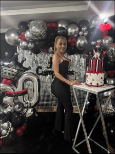 612495871: Transexual en Sevilla