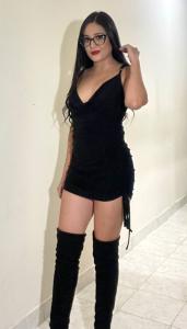 Chica busca chico en Alicante: 