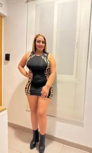 Chica busca chico en Jaén: 