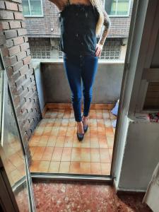 Chica busca chico en León: 