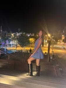 607574863: Travesti en Málaga