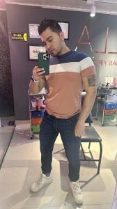 Chico busca chica en Mallorca: 