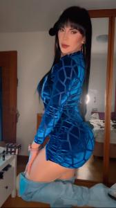 Transexual en Soria: 